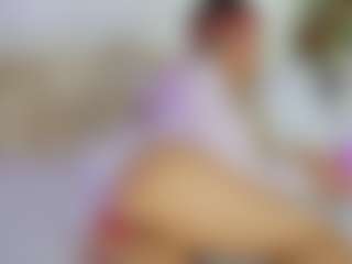 Emilly Bronte's Live Sex Cam Show