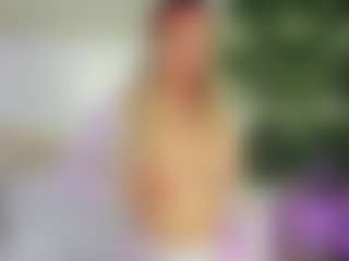 Emilly Bronte's Live Sex Cam Show