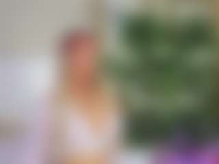 Emilly Bronte's Live Sex Cam Show