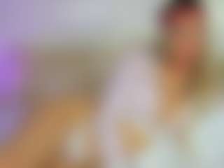 Emilly Bronte's Live Sex Cam Show