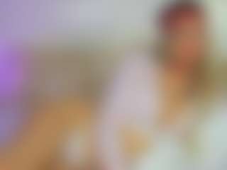 Emilly Bronte's Live Sex Cam Show