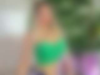Emilly Bronte's Live Sex Cam Show