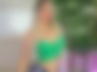 Emilly Bronte's Live Sex Cam Show