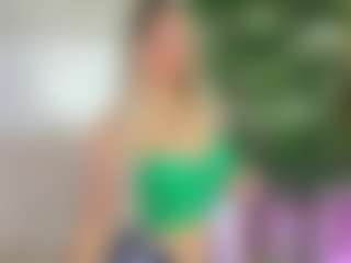Emilly Bronte's Live Sex Cam Show