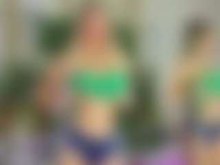 Emilly Bronte's Live Sex Cam Show