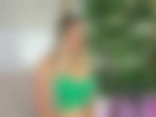 Emilly Bronte's Live Sex Cam Show