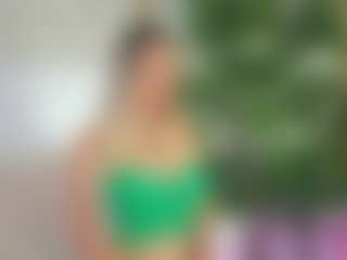 Emilly Bronte's Live Sex Cam Show