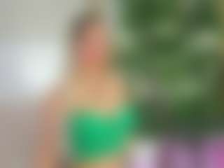 Emilly Bronte's Live Sex Cam Show