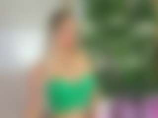Emilly Bronte's Live Sex Cam Show