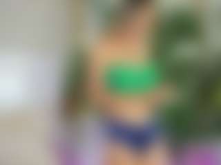Emilly Bronte's Live Sex Cam Show