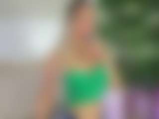 Emilly Bronte's Live Sex Cam Show