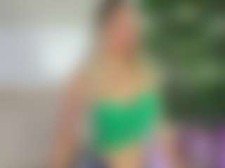 Emilly Bronte's Live Sex Cam Show
