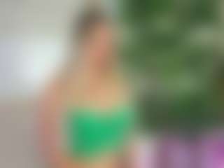 Emilly Bronte's Live Sex Cam Show