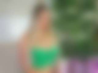 Emilly Bronte's Live Sex Cam Show