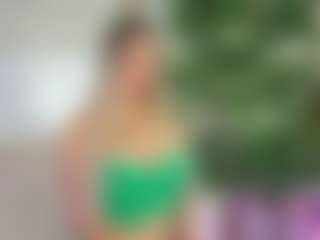 Emilly Bronte's Live Sex Cam Show