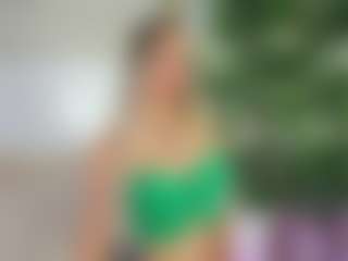 Emilly Bronte's Live Sex Cam Show