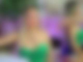 Emilly Bronte's Live Sex Cam Show