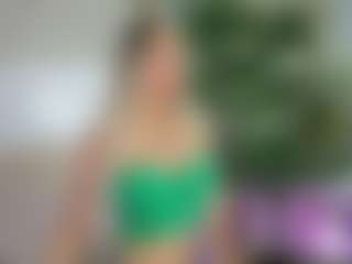 Emilly Bronte's Live Sex Cam Show