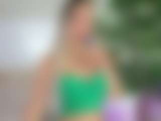 Emilly Bronte's Live Sex Cam Show