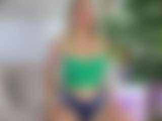 Emilly Bronte's Live Sex Cam Show