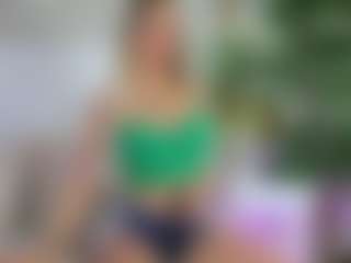 Emilly Bronte's Live Sex Cam Show