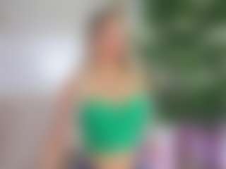 Live cam show with Emilly Bronte - Blonde Hair Blowjob on SxyPornLive