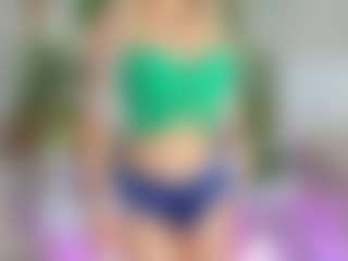 Emilly Bronte's Live Sex Cam Show