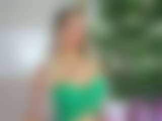Emilly Bronte's Live Sex Cam Show