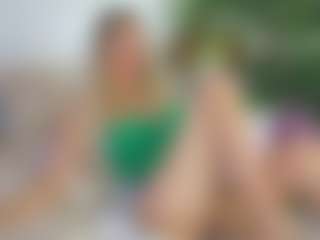 Emilly Bronte's Live Sex Cam Show
