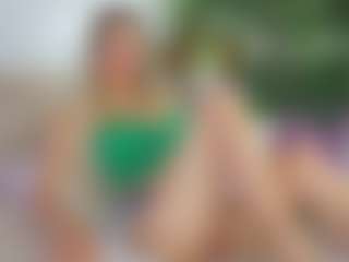 Emilly Bronte's Live Sex Cam Show