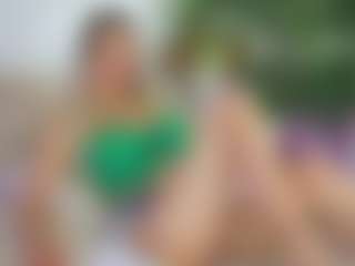 Emilly Bronte's Live Sex Cam Show