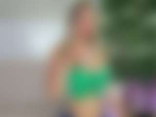 Show de Sexo ao Vivo na Câmera de Emilly Bronte