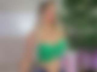 Emilly Bronte's Live Sex Cam Show