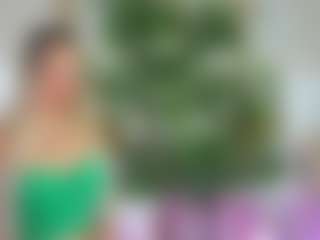 Emilly Bronte's Live Sex Cam Show