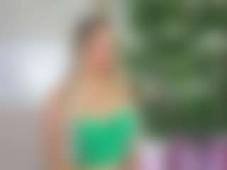 Emilly Bronte's Live Sex Cam Show