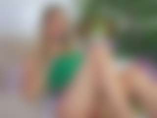 Emilly Bronte's Live Sex Cam Show