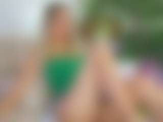 Emilly Bronte's Live Sex Cam Show