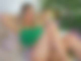 Emilly Bronte's Live Sex Cam Show