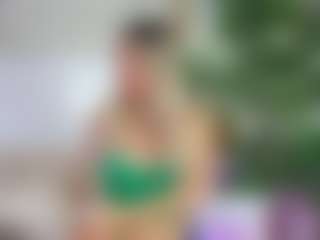 Emilly Bronte's Live Sex Cam Show