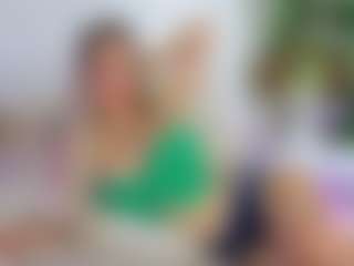 Emilly Bronte's Live Sex Cam Show
