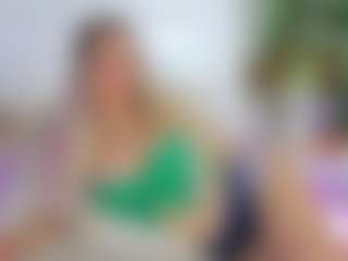 Emilly Bronte's Live Sex Cam Show