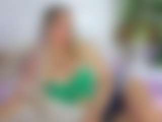 Emilly Bronte's Live Sex Cam Show