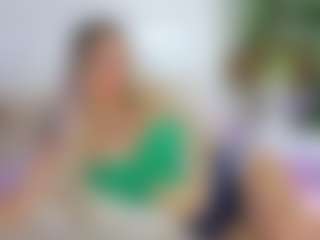 Emilly Bronte's Live Sex Cam Show