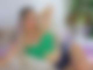 Emilly Bronte's Live Sex Cam Show