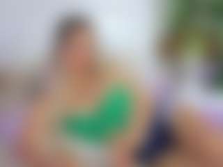 Emilly Bronte's Live Sex Cam Show