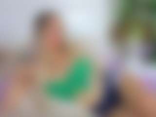 Emilly Bronte's Live Sex Cam Show