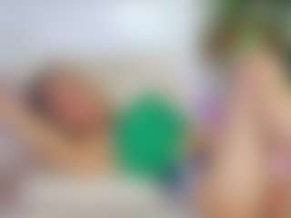 Emilly Bronte's Live Sex Cam Show
