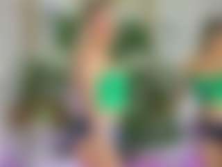 Emilly Bronte's Live Sex Cam Show