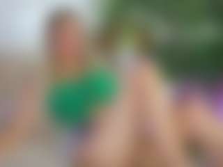 Emilly Bronte's Live Sex Cam Show