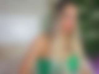 Emilly Bronte's Live Sex Cam Show